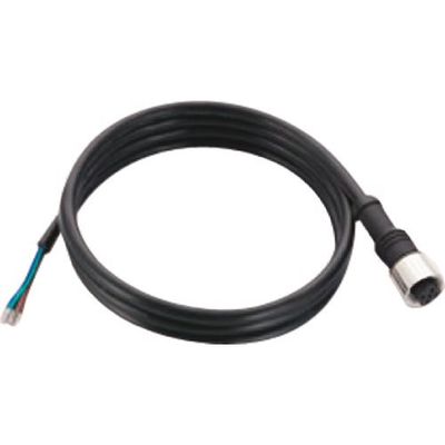 アイ・ビー・エス・ジャパン MOXA CBLーM12(FF5P)/OPENー100 IP67 1本 168-5170（直送品）