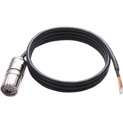 アイ・ビー・エス・ジャパン MOXA CBLーM23(FF6P)/OPENーBKー100 IP67 1本 168-4967（直送品）