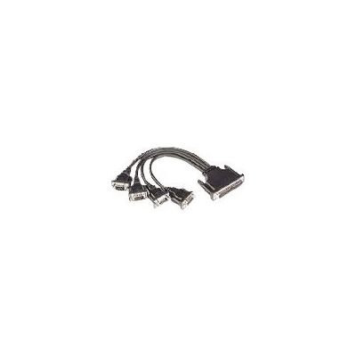 アイ・ビー・エス・ジャパン MOXA CBLーM37M9X4ー30 1本 168-5214（直送品）