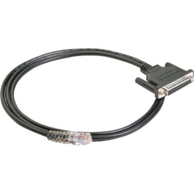 アイ・ビー・エス・ジャパン MOXA CBLーRJ45F25ー150 1本 168-5243（直送品）
