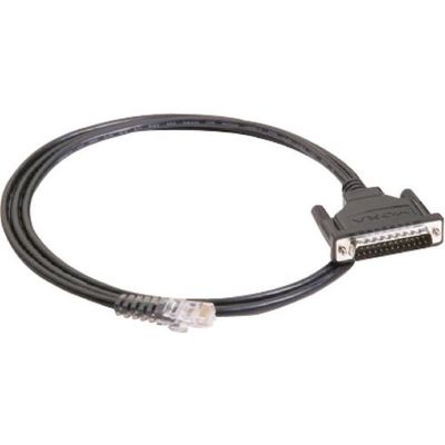 アイ・ビー・エス・ジャパン MOXA CBLーRJ45M25ー150 1本 168-5187（直送品）