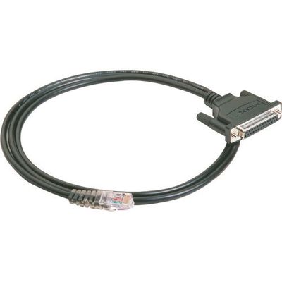 アイ・ビー・エス・ジャパン MOXA CBLーRJ45SF25ー150 1本 168-5207（直送品）