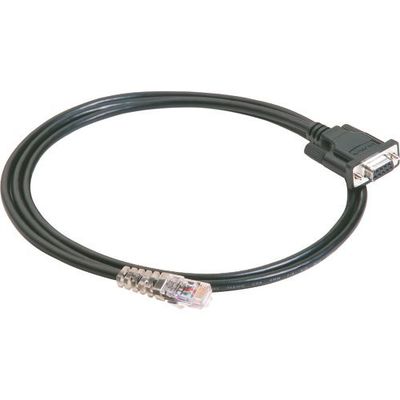 アイ・ビー・エス・ジャパン MOXA CBLーRJ45SM9ー150 1本 168-5437（直送品）