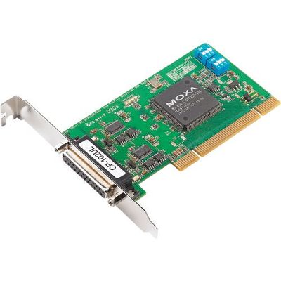 アイ・ビー・エス・ジャパン MOXA CPー112ULーDB9M 1個 168-5229（直送品）