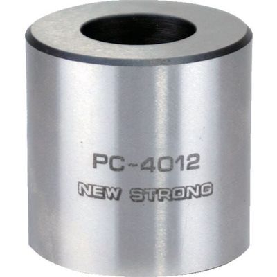 ニューストロング プレシジョンシリンダー PC-3012L 1個 837-8724（直送品）