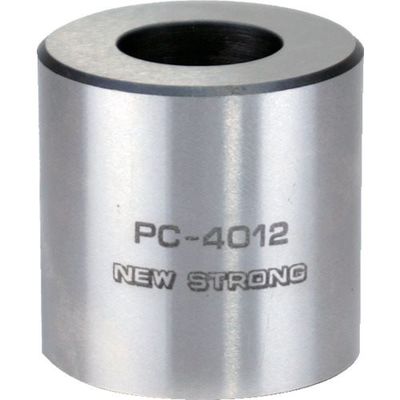 ニューストロング プレシジョンシリンダー PC-4012 1個 837-8726（直送品）