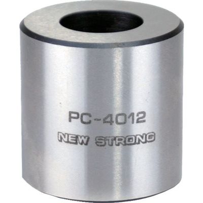 ニューストロング プレシジョンシリンダー PC-5016L 1個 837-8729（直送品）