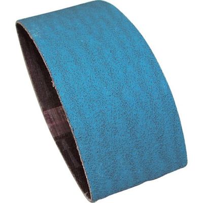 柳瀬 ヤナセ ユニコーンZ(ストレート80) 80x50 #60 ST80CZ4 1セット(10個) 812-6630（直送品）