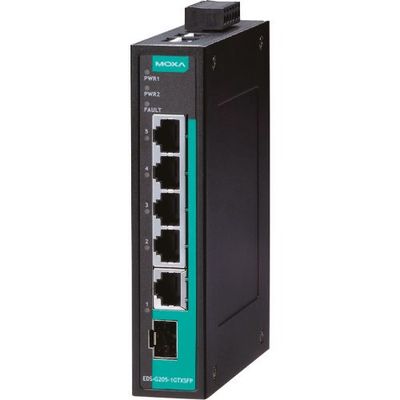 EDS-G205-1GTXSFP-T（直送品）