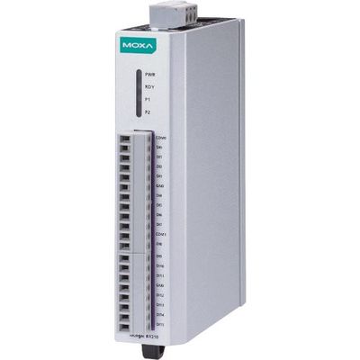 アイ・ビー・エス・ジャパン MOXA IOLOGIK R1210ーT 1個 168-8308（直送品）