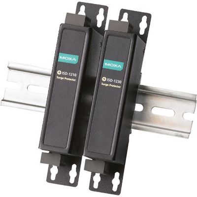 アイ・ビー・エス・ジャパン MOXA ISDー1210ーT 1個 168-5024（直送品）