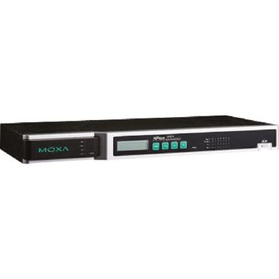 アイ・ビー・エス・ジャパン MOXA NPORT 6610ー32/JP 1個 168-5213（直送品）