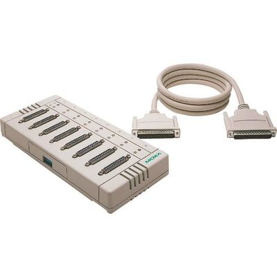 アイ・ビー・エス・ジャパン MOXA OPT 8A 1個 168-5907（直送品）