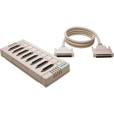 アイ・ビー・エス・ジャパン MOXA OPT 8S 1個 168-5908（直送品）