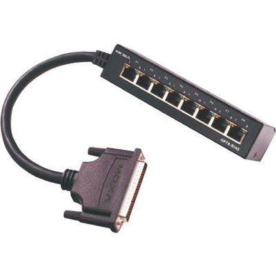 アイ・ビー・エス・ジャパン MOXA OPT8ーRJ45PLUS 1個 168-5910（直送品）