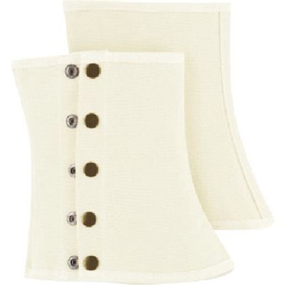 アリオカ Max Dyna 防炎帆布脚絆 MD11 1袋 435-6508（直送品）