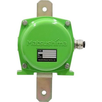 マツシマ メジャテック 非常引綱スイッチ ELAW-21 1台 434-5417（直送品）