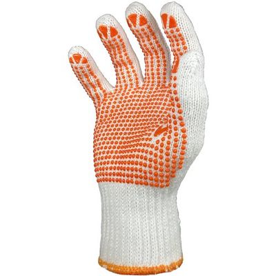 勝星産業 勝星 HOT裏起毛すべり止5双組 L H-845-L 1セット(25双:5双×5組) 574-3590（直送品）