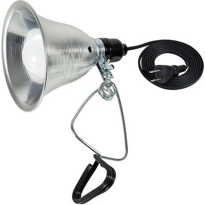 日動工業 NICHIDO LEDクリップランプ LC-12W 1台 538-1080（直送品）