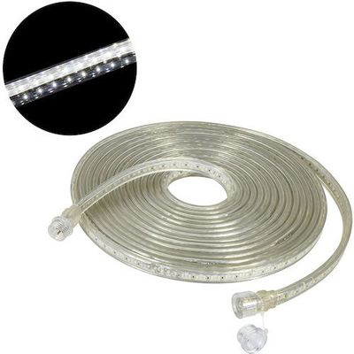 日動工業 日動 LEDコネクトライン延長用ライン 両面発光 5m 白 LECN-W-R5L 1台(1本) 538-7575（直送品）