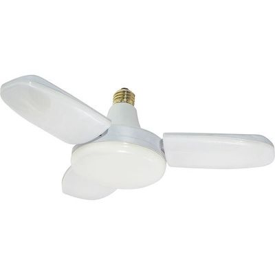 日動工業 NICHIDO LEDリーフライト23W LLF23-50K 1台(1個) 538-1078（直送品）