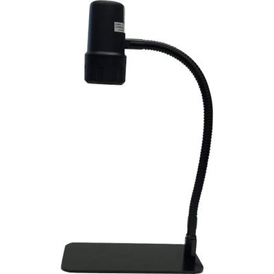 日機 卓上式LED植物育成スポットライト 6W AC100―240V NLSS03BD4-AC 1本(1台) 253-1618（直送品）