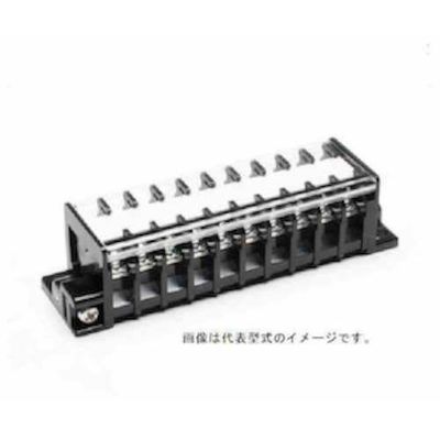 東洋技研 TOGI 組端子台 RTKシリーズ RTK-10M-16P 1枚(1個) 368-4384（直送品）