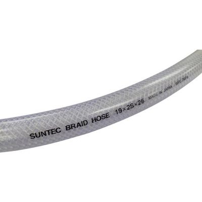 十川産業 十川 サンテックブレードホースR 15X22X100m SCB-15 1本(1巻) 561-6272（直送品）