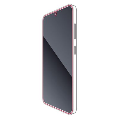 Galaxy S24 フィルム 指紋認証対応 アンチグレア 抗菌 指紋防止 PM-G241FLSTN エレコム 1個（直送品）