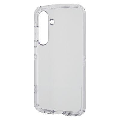 Galaxy S24 ケース ソフト カバー 衝撃吸収 カメラレンズ保護設計 クリア PM-G241TSLUCCR エレコム 1個（直送品）