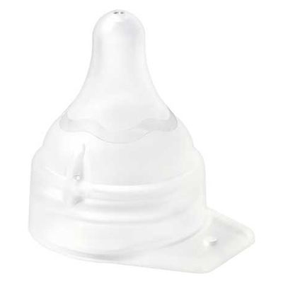 ピジョン 母乳実感 直付け乳首(SS) 25370201 1018925(SS) 1箱(20入)（直送品）