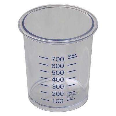 新鋭工業 パワースマイルS用吸引瓶 25357110 140030369(1J476-01) 1個（直送品）