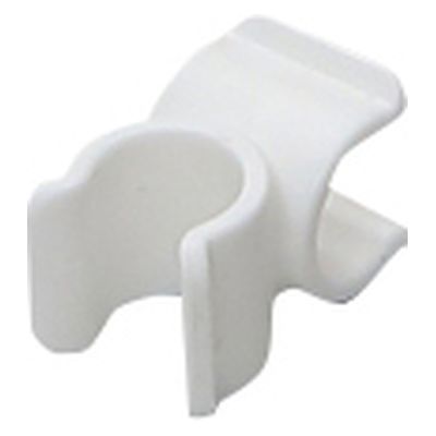 新鋭工業 パワースマイルS用ホースクリップ 25357117 140030371(1J506-00) 1個（直送品）