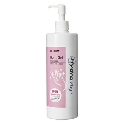 富士フイルム 薬用ハンドジェルHA 24926700 16639839 1箱(12入)（直送品）