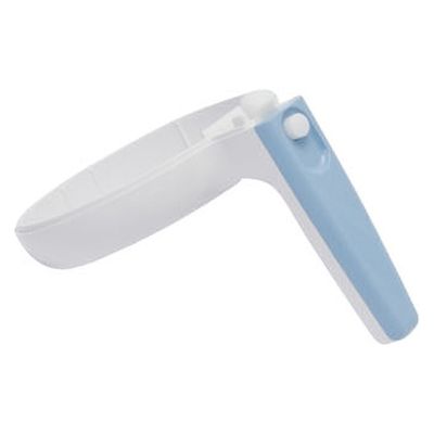 新鋭工業 ボトルホルダー(ブルー) 23695314 200191251 1個（直送品）