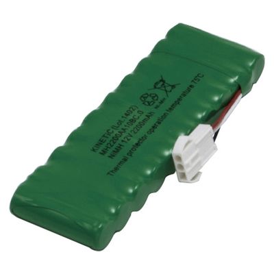 新鋭工業 ミニックDC2用バッテリー 24273014 200191281 1個（直送品）