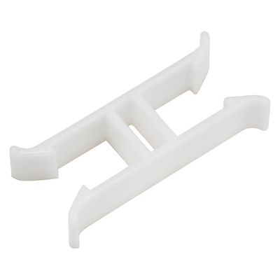 西村製作所 スクリーンアミカル用連結部品(並列用) 25352410 40861(2コセット) 1個（直送品）