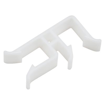 西村製作所 スクリーンアミカル用連結部品(直角用) 25352420 40871(2コセット) 1個（直送品）