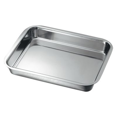 本間製作所 角バットフラットエッジタイプ電解仕上 10枚取 24989905 仔犬 60610(10マイトリ) 1梱(10枚取)（直送品）