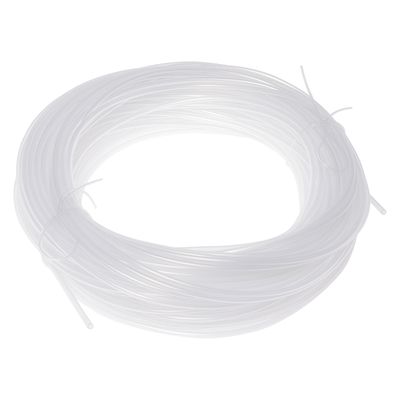 不二ラテックス シリコンチューブ ― 24856304 6X10MM(50Mイリ) 1箱(4入)（直送品）