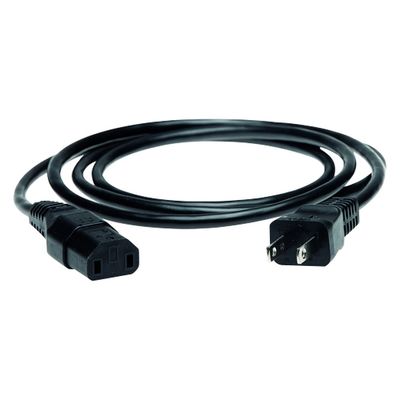 Laerdal Medical 外部充電器用ACコード 24951215 780210J 1個（直送品）