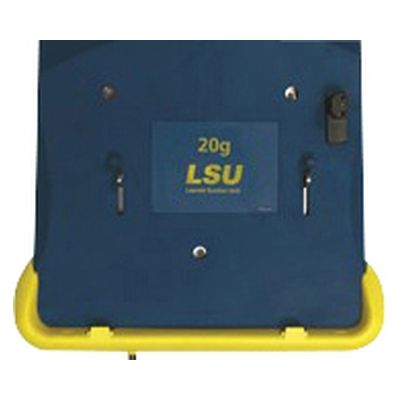 Laerdal Medical AC電源コード付ウォールブラケット 25245119 LSU 782610 1個（直送品）