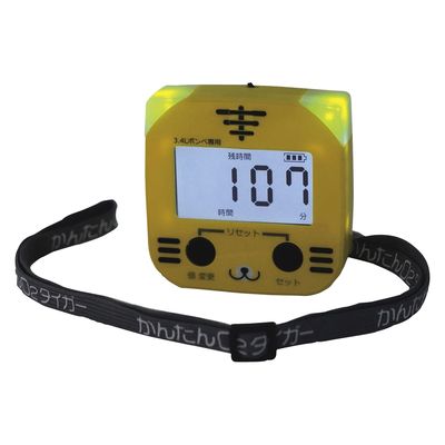 新和工業 かんたんO2タイガー 24996700 9870001(3.4Lヨウ) 1箱(10入)（直送品）