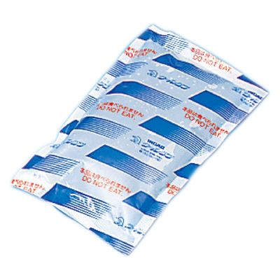 イノアックコーポレーション 蓄冷剤 クールエース 23323201 CA-500(500G) 1個（直送品）
