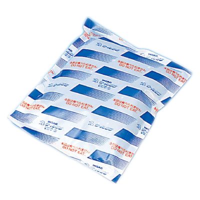イノアックコーポレーション 蓄冷剤 クールエース 23323202 CA-800(800G) 1個（直送品）