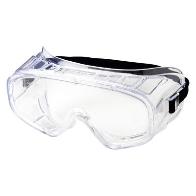 理研オプテック 理研 無気孔ゴーグル 24962700 M11-F(ベンチナシ) 1個（直送品）