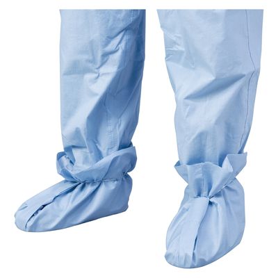 ホギメディカル シューズカバー(短靴タイプ) 24925000 MO-50(50イリ) 1箱(50入)（直送品）