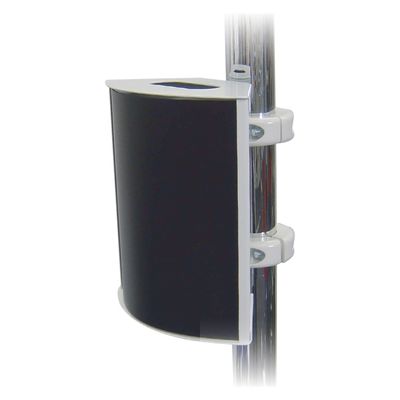 日本フォームサービス モービルワークスタンド2用収納BOX 24908113 MWS2-KB(ケーブルシュウノウ) 1個（直送品）