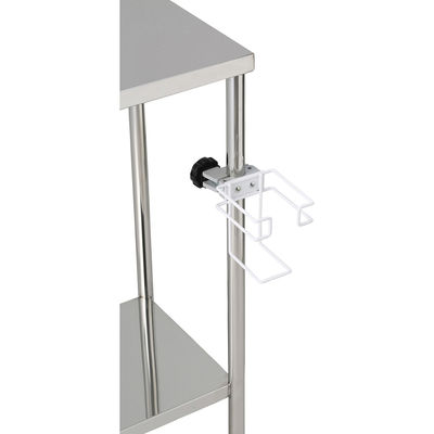 松吉医科器械 マツヨシ針捨てコンテナー用ホルダー 1L容器用 25328500 マツヨシ MY-1376(1Lヨウキヨウ) 1個（直送品）