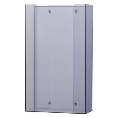 マツヨシ マツヨシグローブディスペンサー(樹脂) 25329200 MY-1390 1個（直送品）